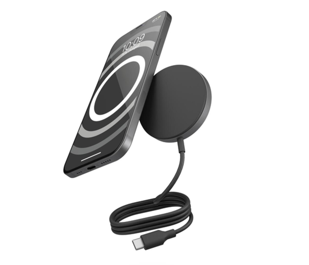 ZENS Aluminium Pro 1 Qi2 15W MagSafe ZENSZESC17B00 - 1229008 - zdjęcie 3